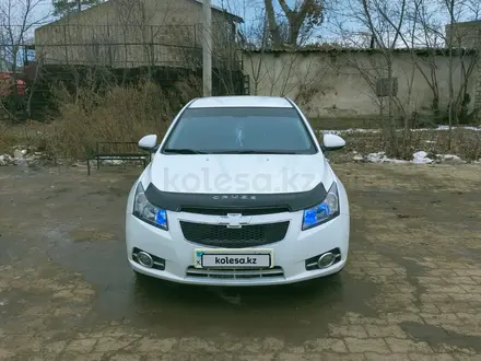 Chevrolet Cruze 2012 года за 3 500 000 тг. в Актобе