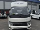 Forland  L5e Термофургон 2025 годаүшін14 000 000 тг. в Алматы – фото 2