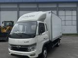 Forland  L5e Термофургон 2025 годаүшін14 000 000 тг. в Алматы – фото 3