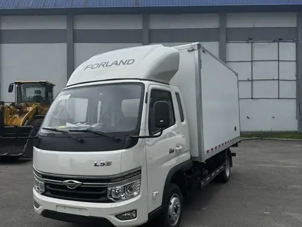 Forland  L5e Термофургон 2025 года за 14 000 000 тг. в Алматы – фото 3