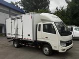 Forland  L5e Термофургон 2025 годаүшін14 000 000 тг. в Алматы