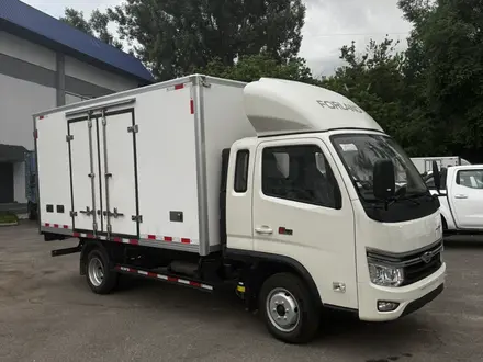 Forland  L5e Термофургон 2025 года за 14 000 000 тг. в Алматы