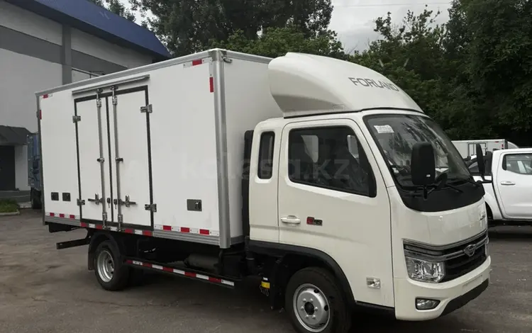 Forland  L5e Термофургон 2025 года за 14 000 000 тг. в Алматы