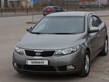 Kia Cerato 2012 годаүшін5 500 000 тг. в Астана – фото 3