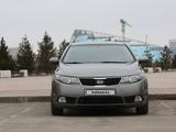 Kia Cerato 2012 годаүшін5 500 000 тг. в Астана – фото 4