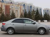 Kia Cerato 2012 года за 5 500 000 тг. в Астана – фото 2