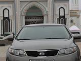 Kia Cerato 2012 года за 5 500 000 тг. в Астана