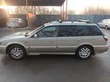 Subaru Outback 1999 годаfor4 100 000 тг. в Алматы – фото 4