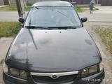 Mazda 626 1998 года за 1 200 000 тг. в Алматы – фото 2