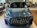 Infiniti QX55 Essential Proassist 2022 годаүшін24 990 000 тг. в Алматы