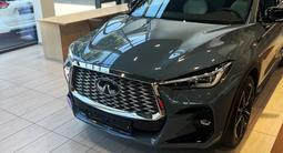 Infiniti QX55 Essential Proassist 2021 годаүшін23 990 000 тг. в Алматы – фото 2