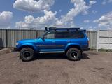 Toyota Land Cruiser 1995 года за 13 500 000 тг. в Караганда