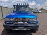 Toyota Land Cruiser 1995 года за 13 500 000 тг. в Караганда – фото 3