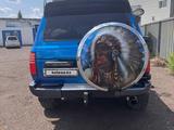 Toyota Land Cruiser 1995 года за 13 500 000 тг. в Караганда – фото 4