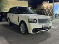 Land Rover Range Rover 2007 годаfor9 500 000 тг. в Алматы – фото 2