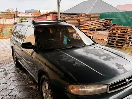 Subaru Legacy 1996 года за 2 000 000 тг. в Алматы – фото 5