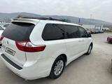 Toyota Sienna 2016 годаүшін6 800 000 тг. в Шымкент – фото 2