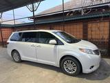 Toyota Sienna 2016 годаүшін6 800 000 тг. в Шымкент – фото 3