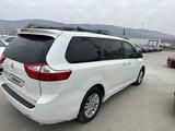 Toyota Sienna 2016 годаүшін6 800 000 тг. в Шымкент – фото 5