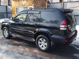 Toyota Land Cruiser Prado 2008 годаүшін12 850 000 тг. в Алматы