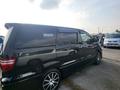 Toyota Alphard 2005 года за 7 800 000 тг. в Алматы – фото 5