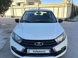 ВАЗ (Lada) Granta 2190 2021 года за 3 200 000 тг. в Шымкент