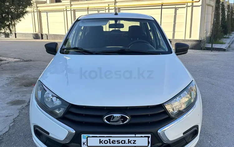 ВАЗ (Lada) Granta 2190 2021 года за 3 200 000 тг. в Шымкент