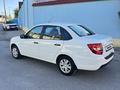 ВАЗ (Lada) Granta 2190 2021 года за 3 200 000 тг. в Шымкент – фото 3