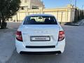 ВАЗ (Lada) Granta 2190 2021 года за 3 200 000 тг. в Шымкент – фото 6