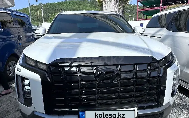 Hyundai Palisade 2023 годаүшін25 200 000 тг. в Каскелен