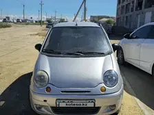 Daewoo Matiz, 2013
