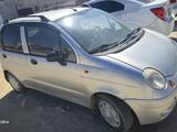 Daewoo Matiz 2013 года за 1 200 000 тг. в Актау – фото 3