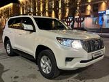 Toyota Land Cruiser Prado 2020 годаfor22 500 000 тг. в Усть-Каменогорск – фото 5