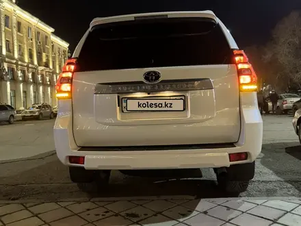 Toyota Land Cruiser Prado 2020 года за 22 500 000 тг. в Усть-Каменогорск – фото 8