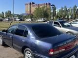 Nissan Maxima 1998 годаүшін1 900 000 тг. в Алматы – фото 4