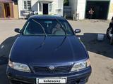 Nissan Maxima 1998 годаүшін1 900 000 тг. в Алматы – фото 2
