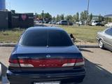 Nissan Maxima 1998 годаүшін1 900 000 тг. в Алматы – фото 5