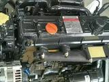 Контрактный двигатель для Ford Explorer за 600 000 тг. в Алматы