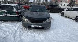 Toyota Camry 2002 годаfor5 000 000 тг. в Петропавловск