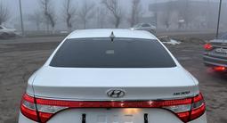 Hyundai Grandeur 2013 года за 8 800 000 тг. в Алматы – фото 4