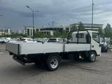 JAC  N90 2025 года за 19 500 000 тг. в Астана – фото 3