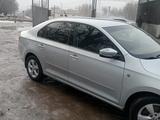 Skoda Rapid 2013 годаүшін4 200 000 тг. в Алматы – фото 3