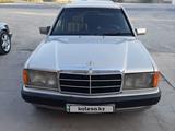 Mercedes-Benz E 200 1990 года за 1 200 000 тг. в Алматы – фото 4