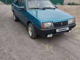 ВАЗ (Lada) 21099 1998 года за 800 000 тг. в Балхаш – фото 5