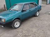 ВАЗ (Lada) 21099 1998 года за 800 000 тг. в Балхаш