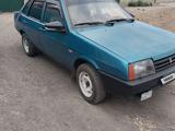 ВАЗ (Lada) 21099 1998 года за 800 000 тг. в Балхаш – фото 3