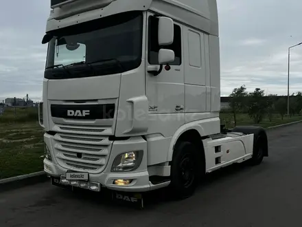 DAF 2017 года за 21 000 000 тг. в Костанай – фото 6