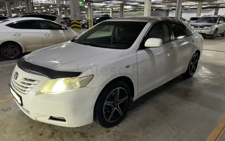 Toyota Camry 2009 года за 6 200 000 тг. в Астана