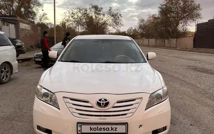 Toyota Camry 2006 годаүшін5 600 000 тг. в Жезказган