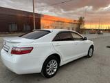 Toyota Camry 2006 года за 5 600 000 тг. в Жезказган – фото 3